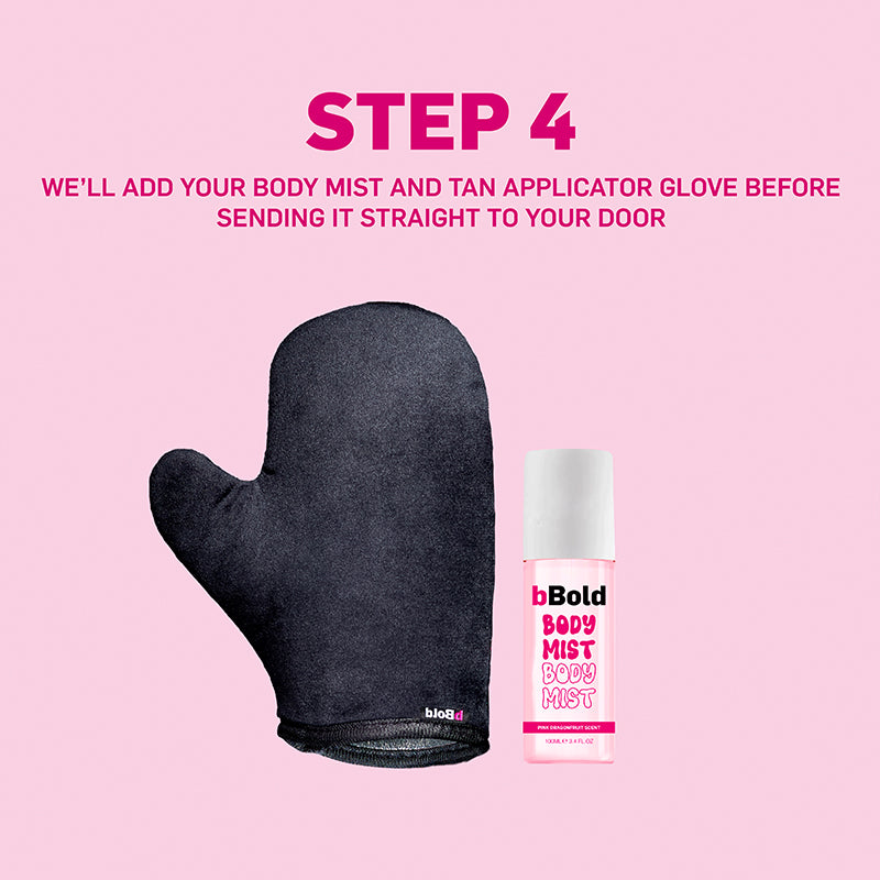 Throwback Loved By You 5-Piece Bundle Second Edition