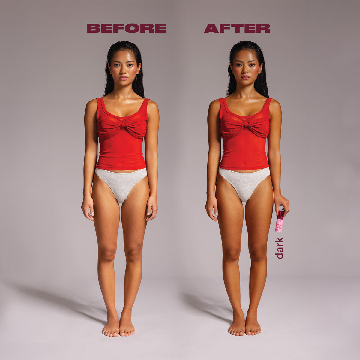 INSTANT BODY TINT 50ML