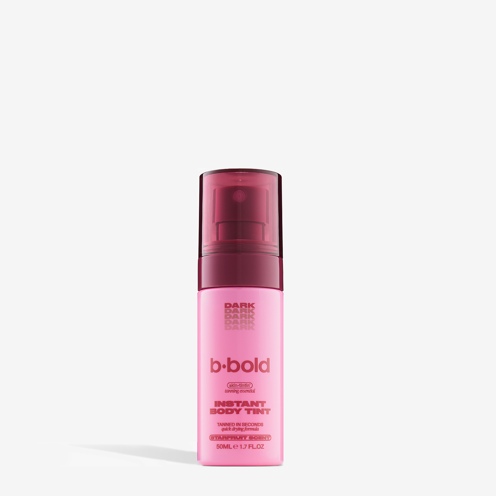 INSTANT BODY TINT 50ML