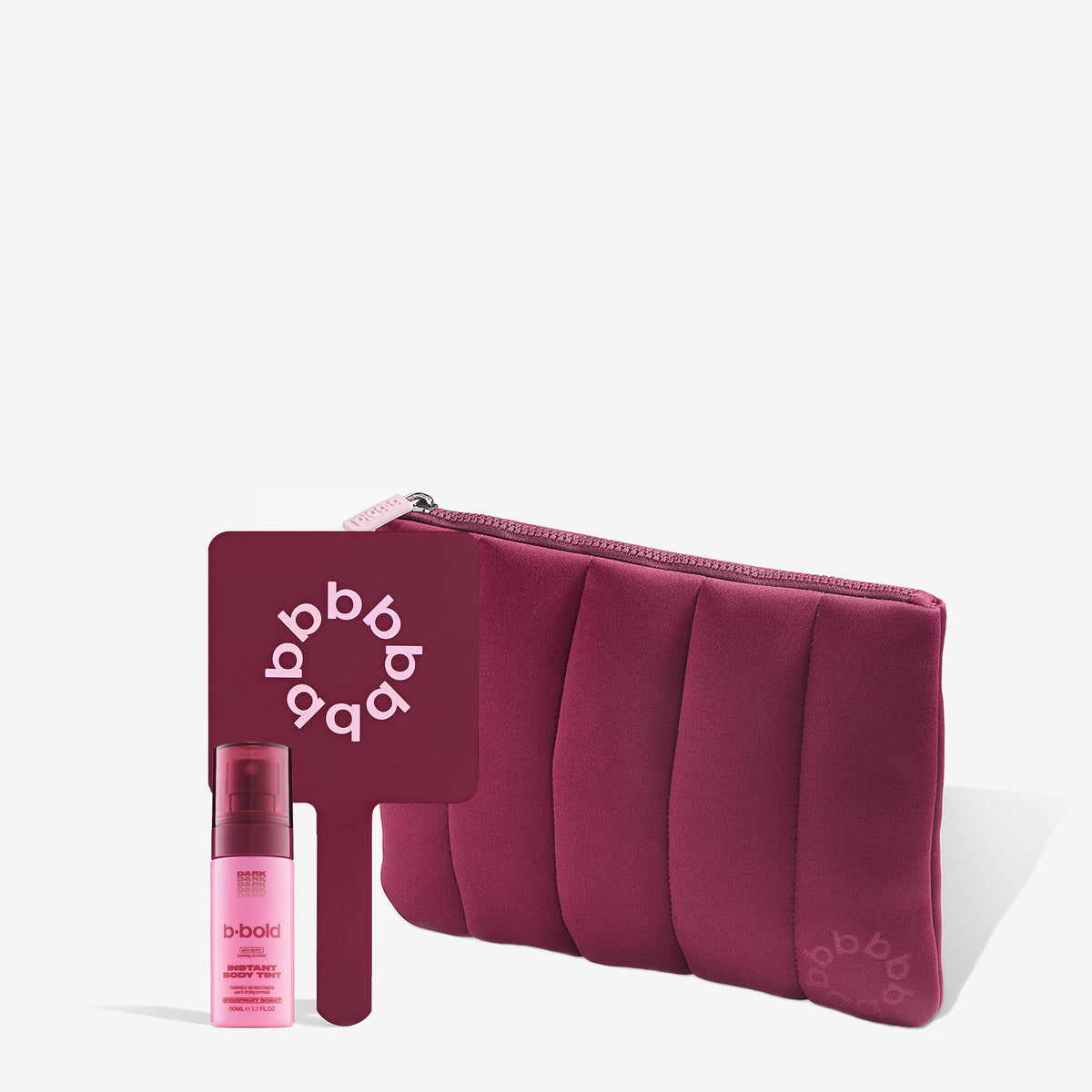 THE BODY TINT ESSENTIAL EDIT