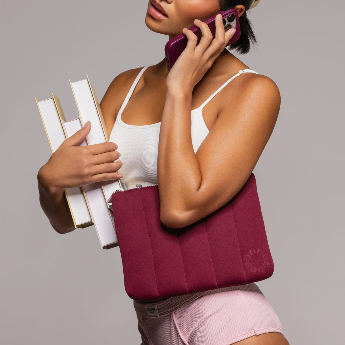 THE BODY TINT ESSENTIAL EDIT
