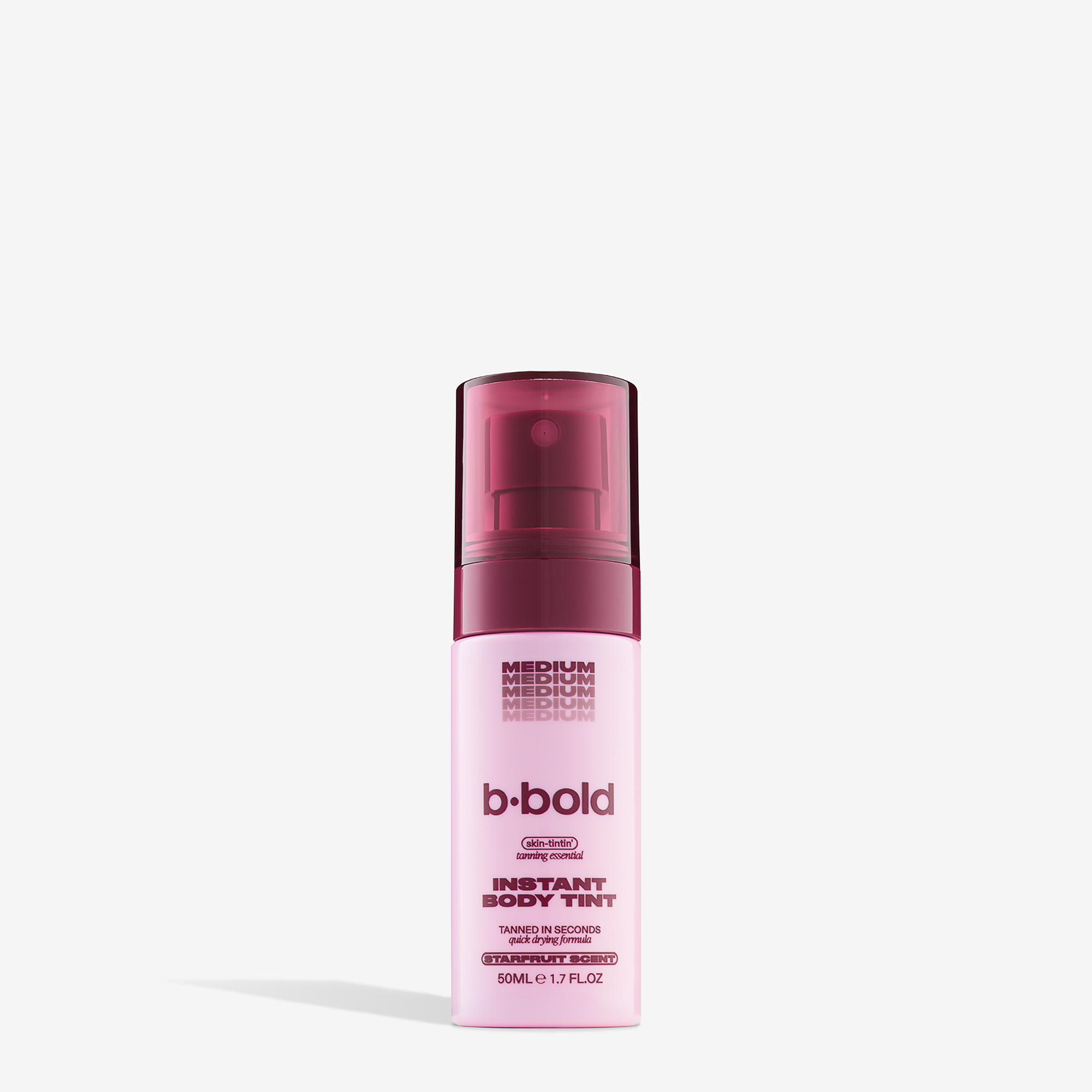 INSTANT BODY TINT 50ML