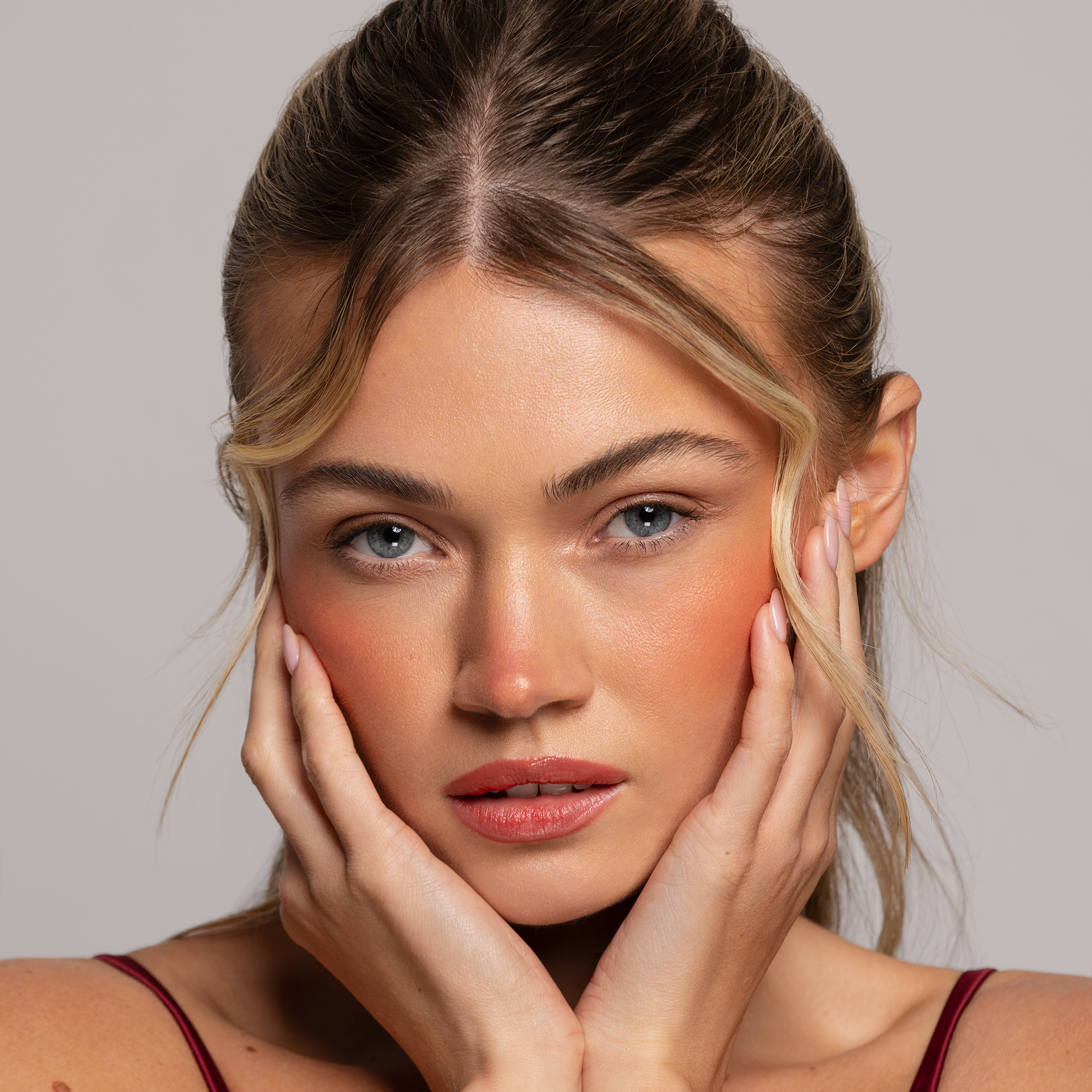 LIP + CHEEK STAIN 4ML