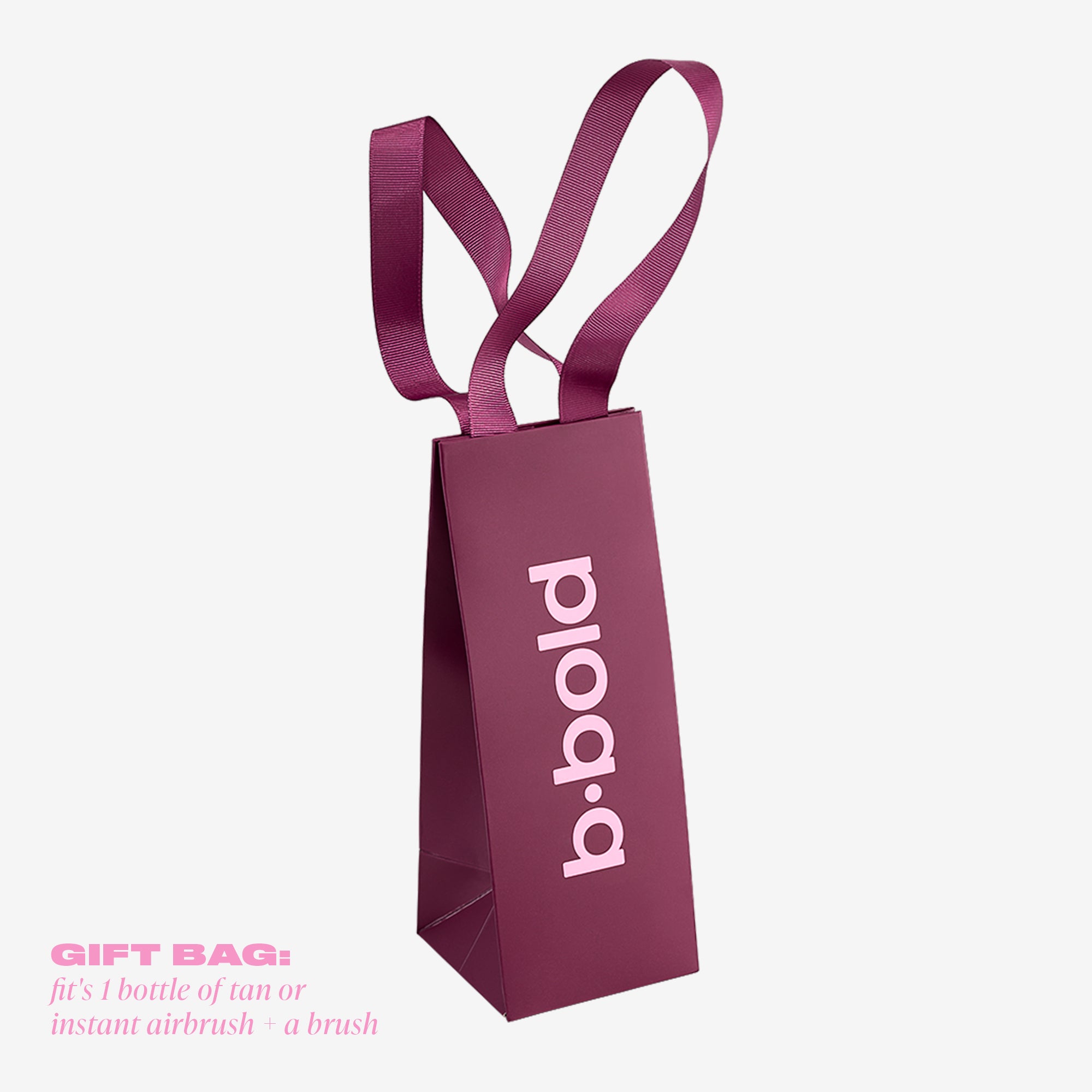 SMALL GIFT BAG