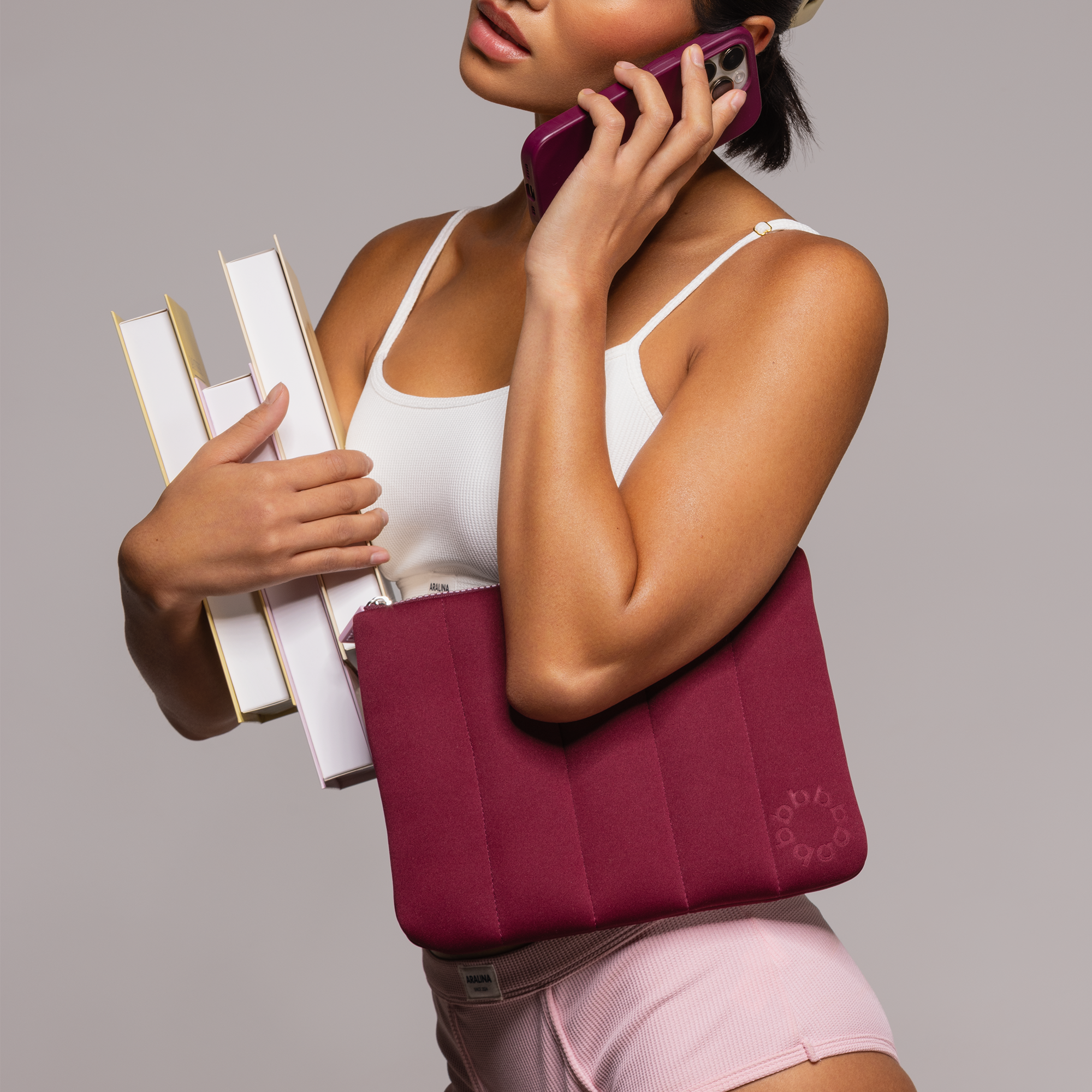 THE BODY TINT ESSENTIAL EDIT