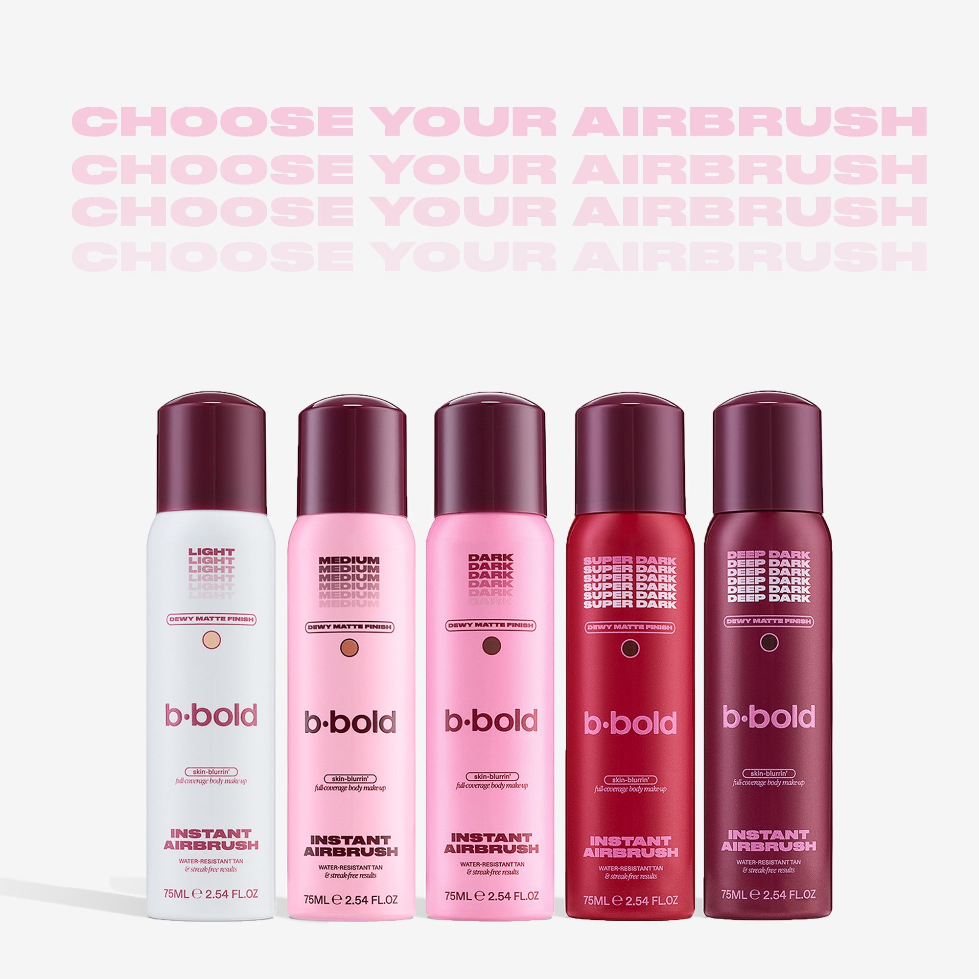 LARGE 7-PIECE BUNDLE