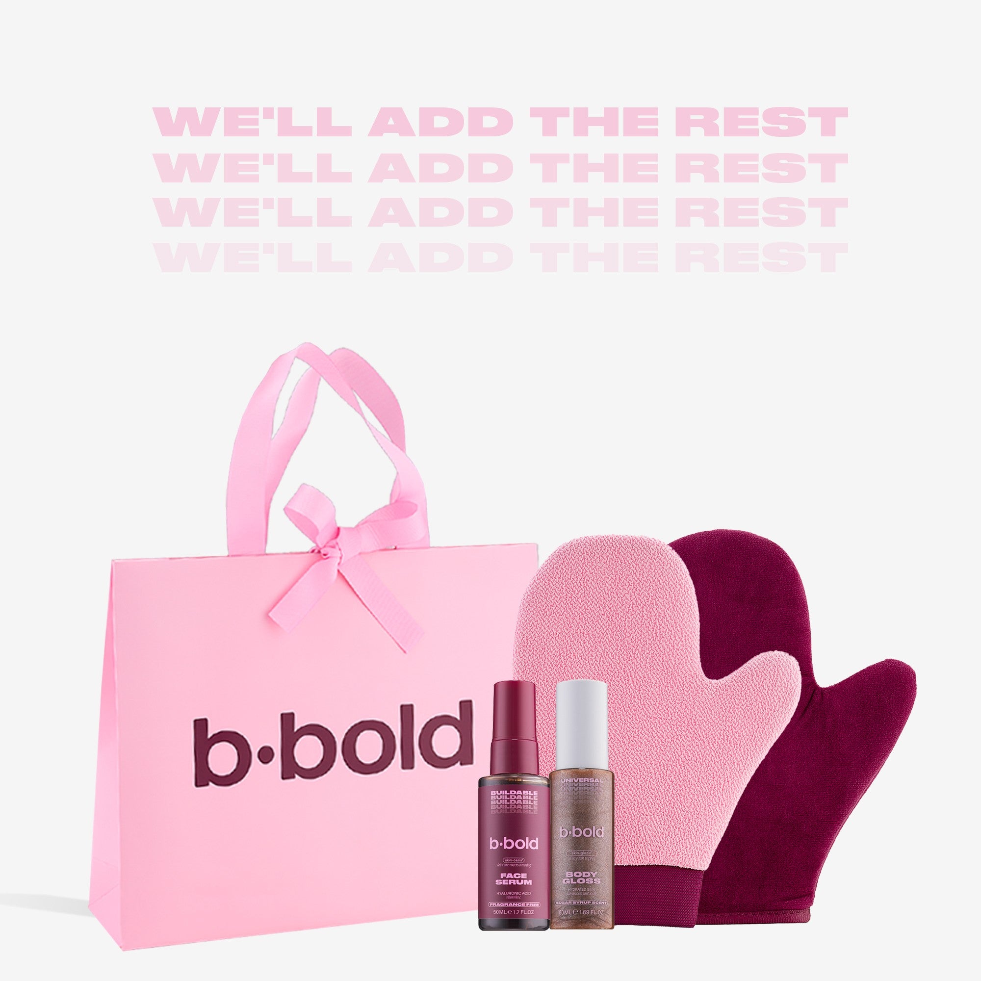 LARGE 7-PIECE BUNDLE