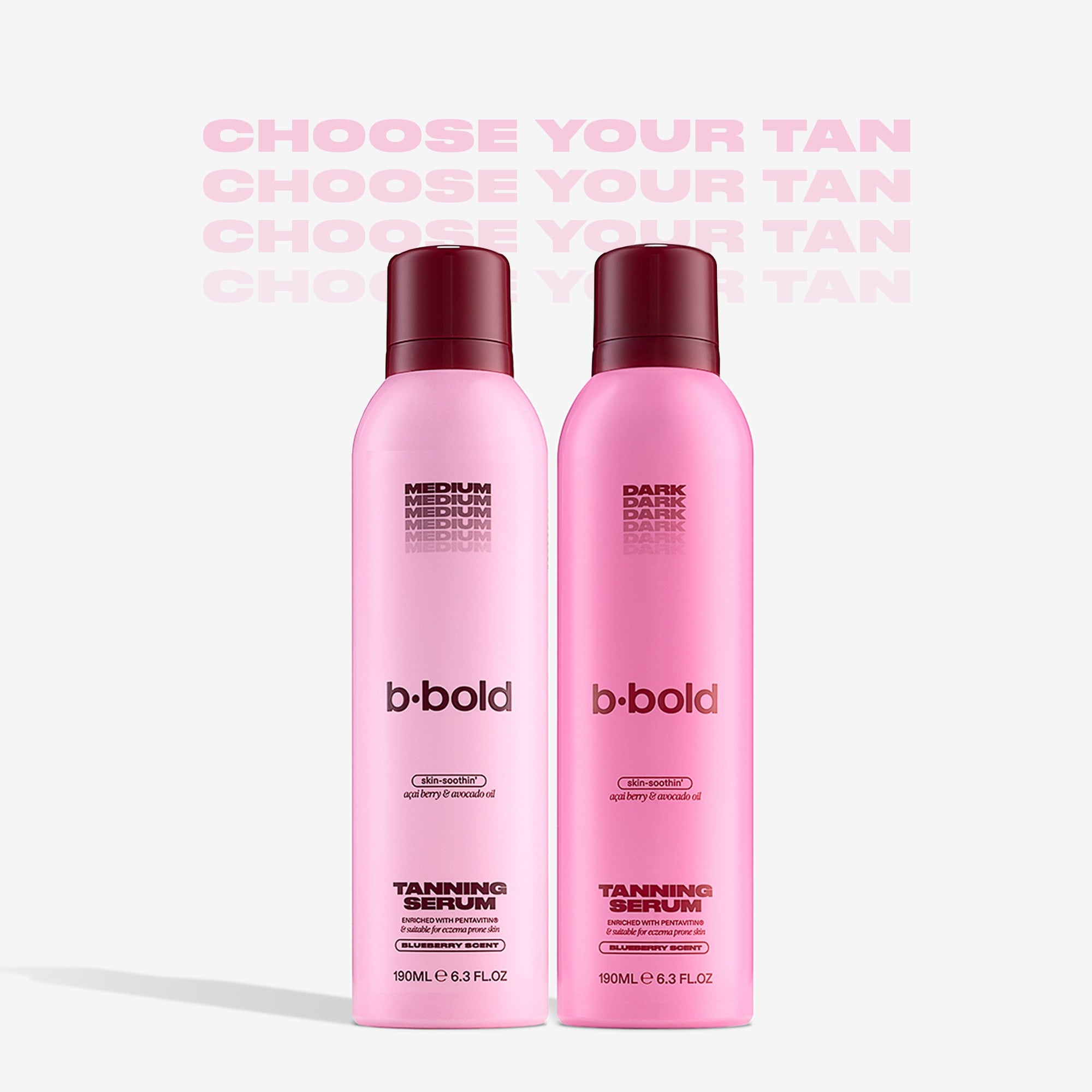MEDIUM 3-PIECE BUNDLE