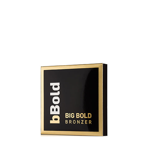 Big Bold Bronzer