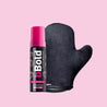 bBold Strawberry Mousse + Glove Combo