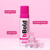 bBold Express Mousse 175ml