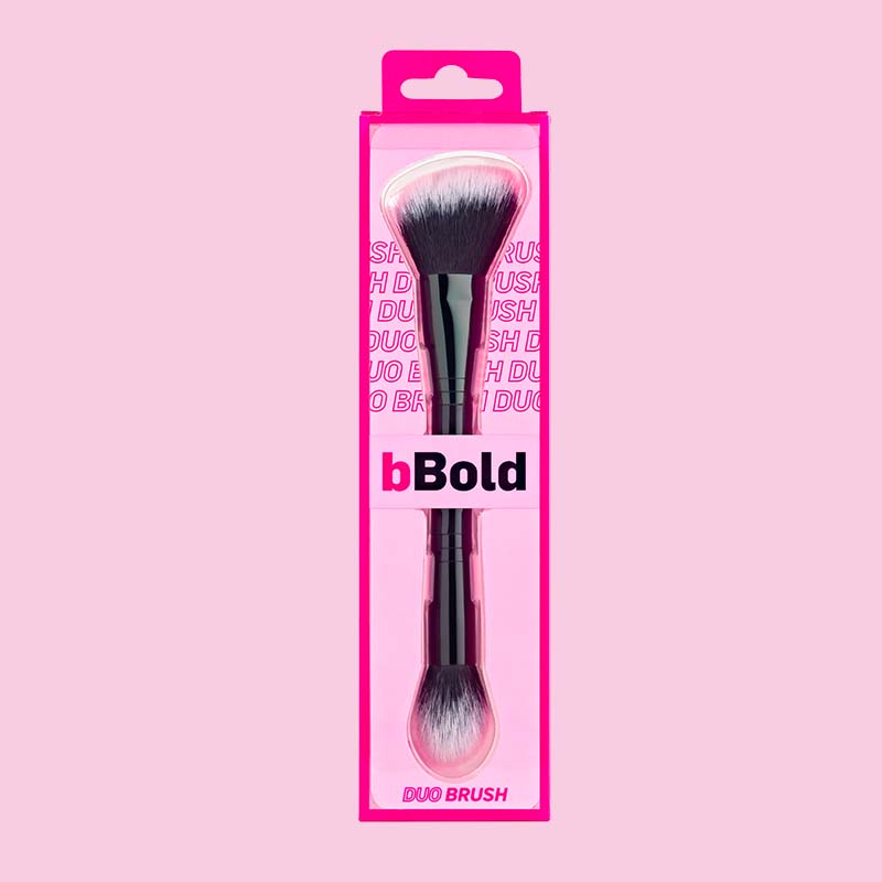 bBold Duo Brush