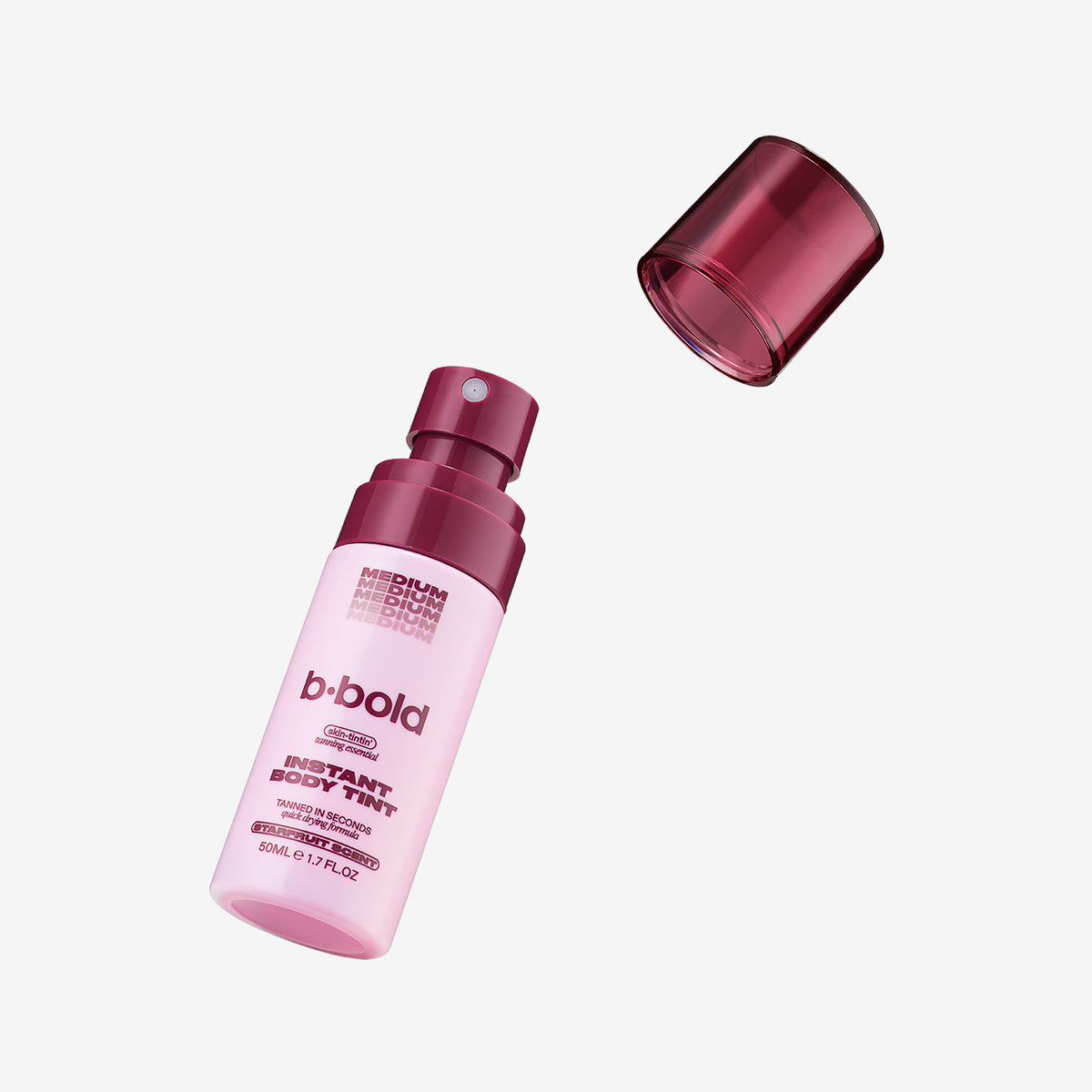 INSTANT BODY TINT 50ML