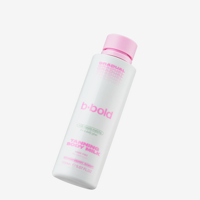 MATCHA TANNING BODY MILK 200ML