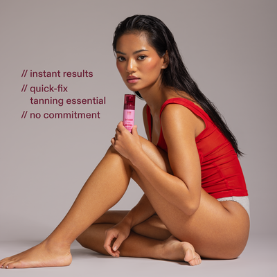 INSTANT BODY TINT 50ML