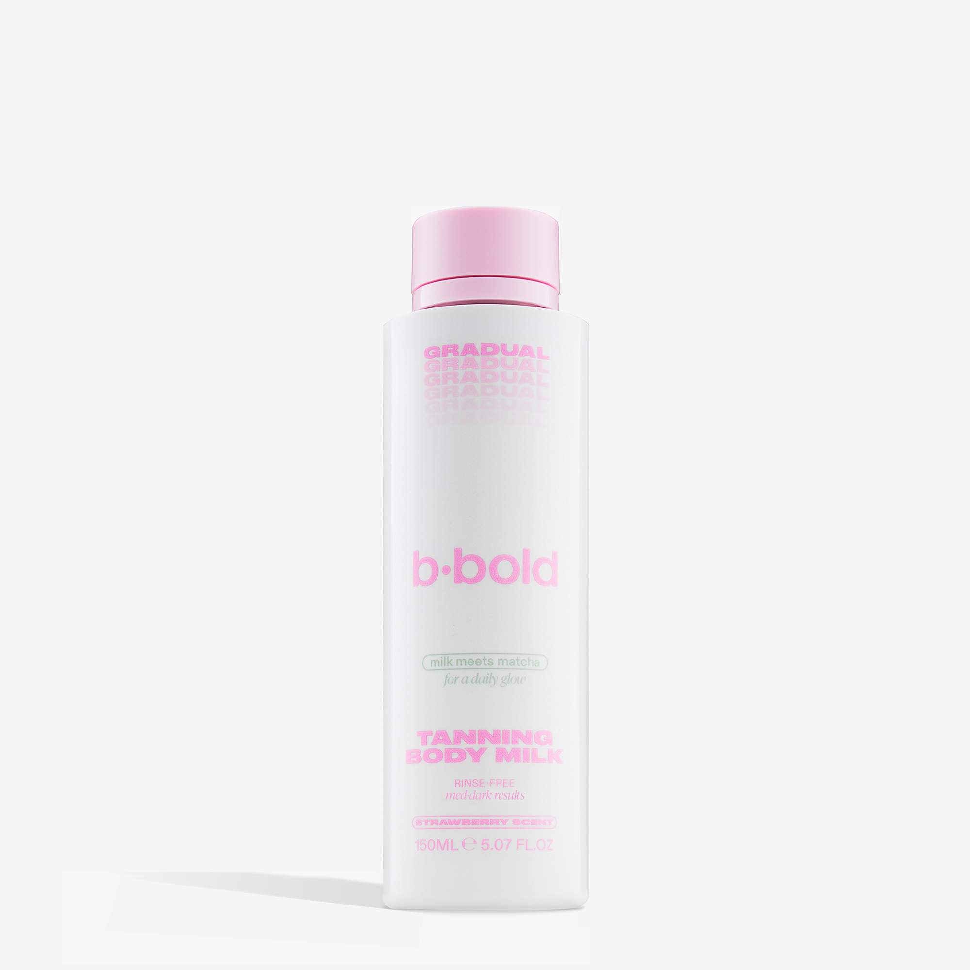 MATCHA TANNING BODY MILK 200ML