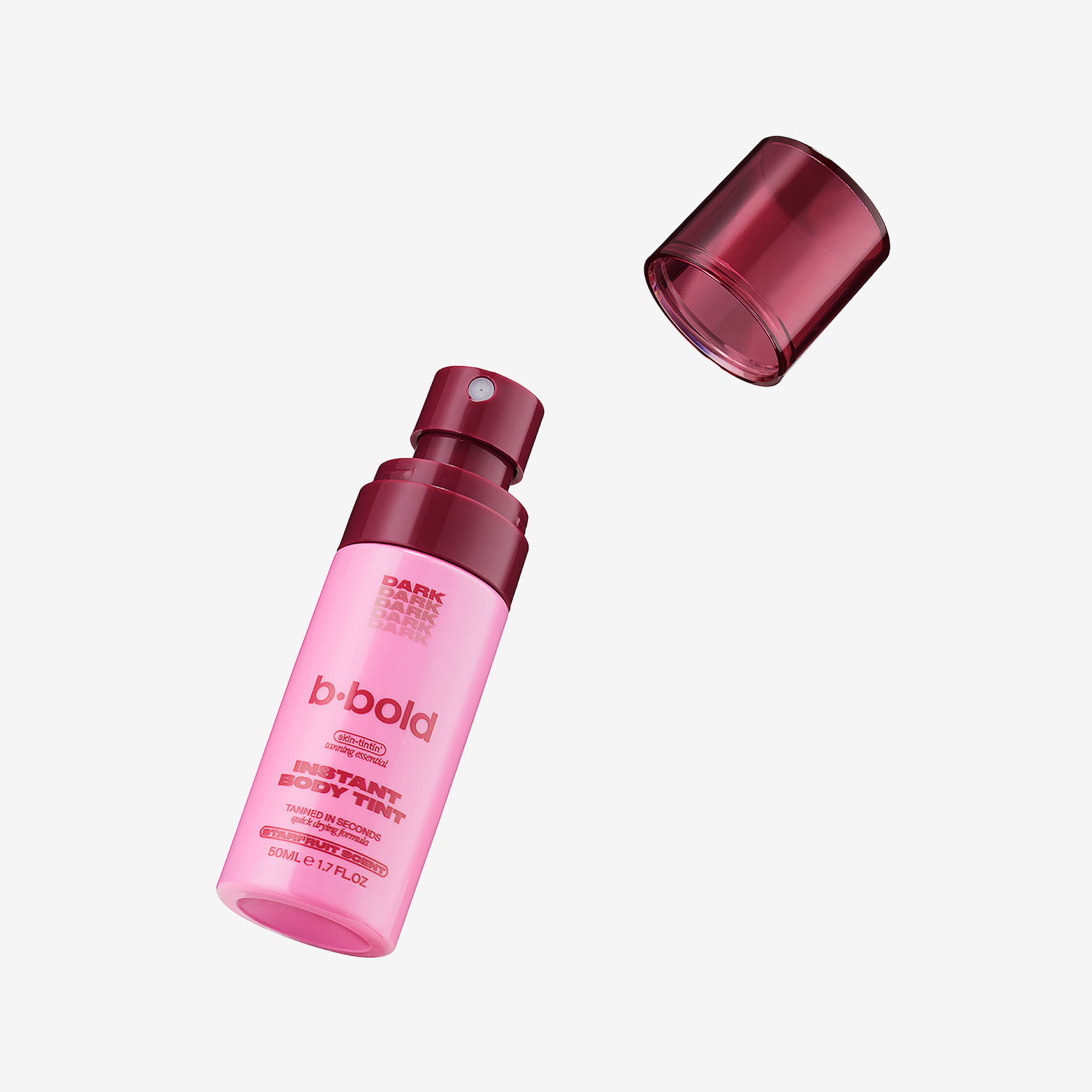 INSTANT BODY TINT 50ML