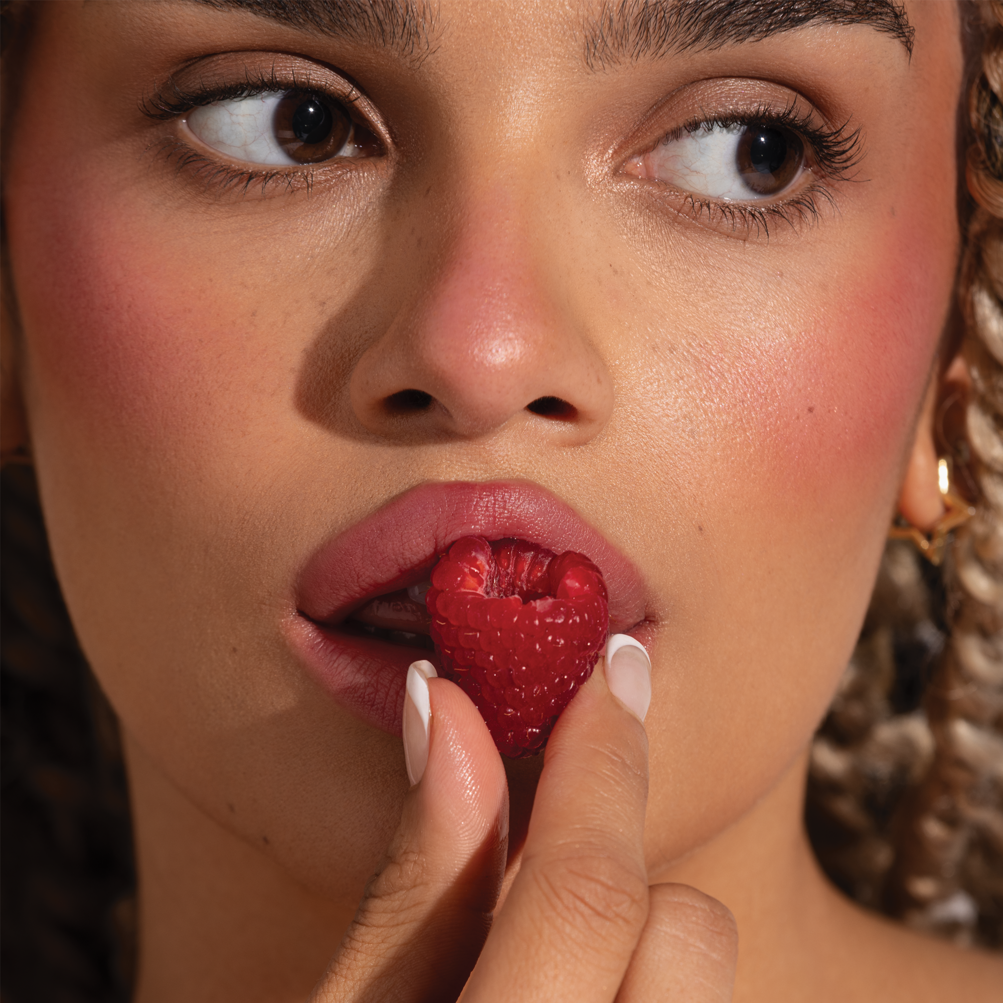 LIP + CHEEK STAIN 4ML
