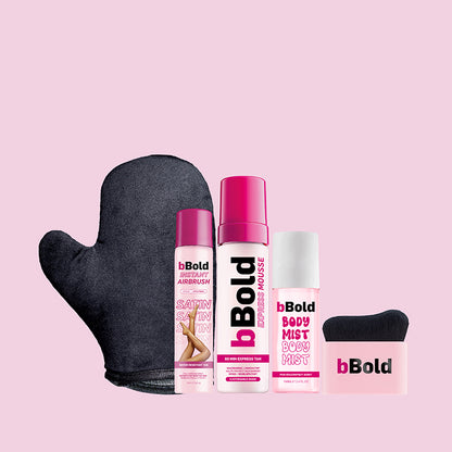 Throwback Loved By You 5-Piece Bundle Second Edition