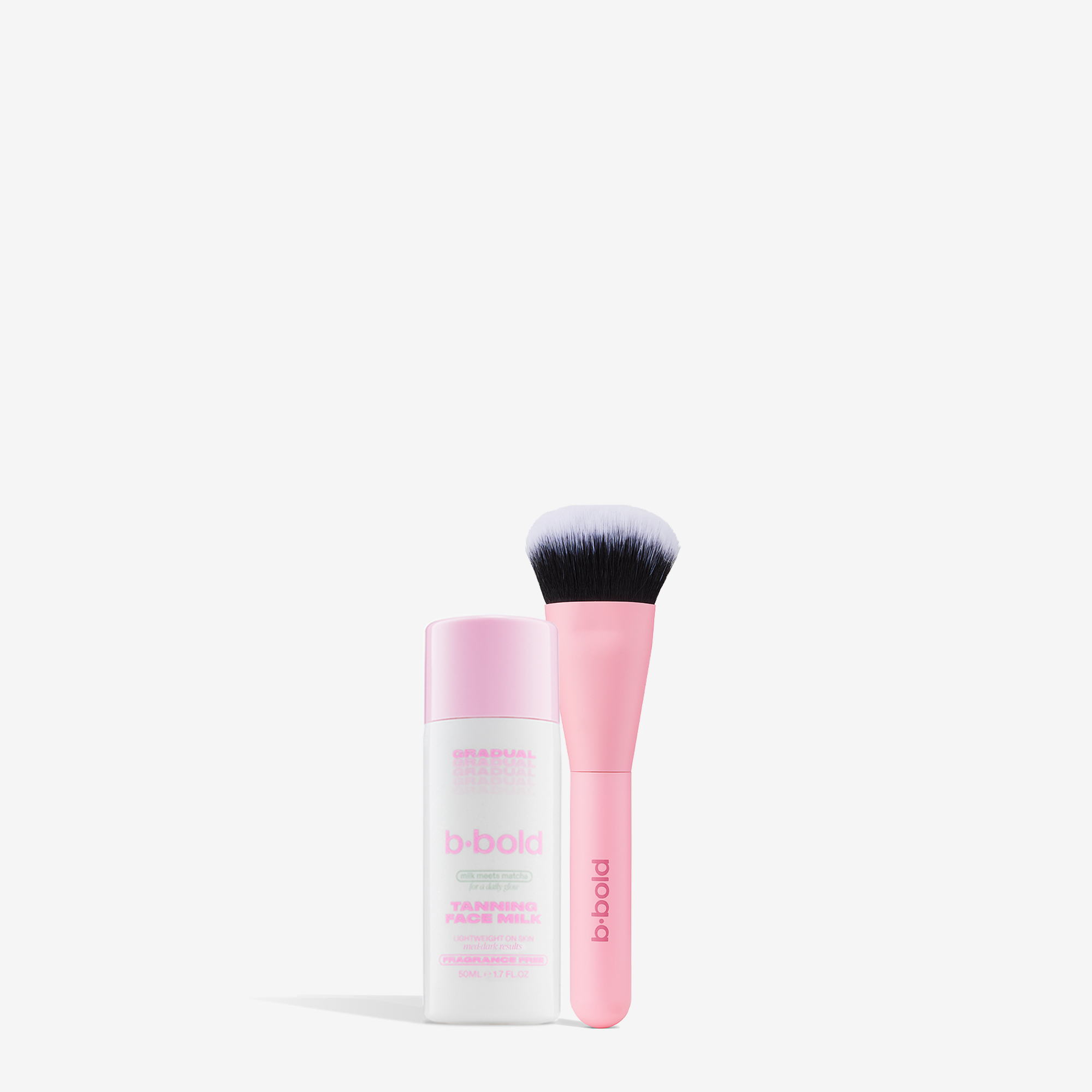 THE FACE RITUAL