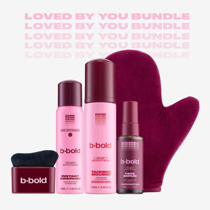 LOVED BY YOU BUNDLE