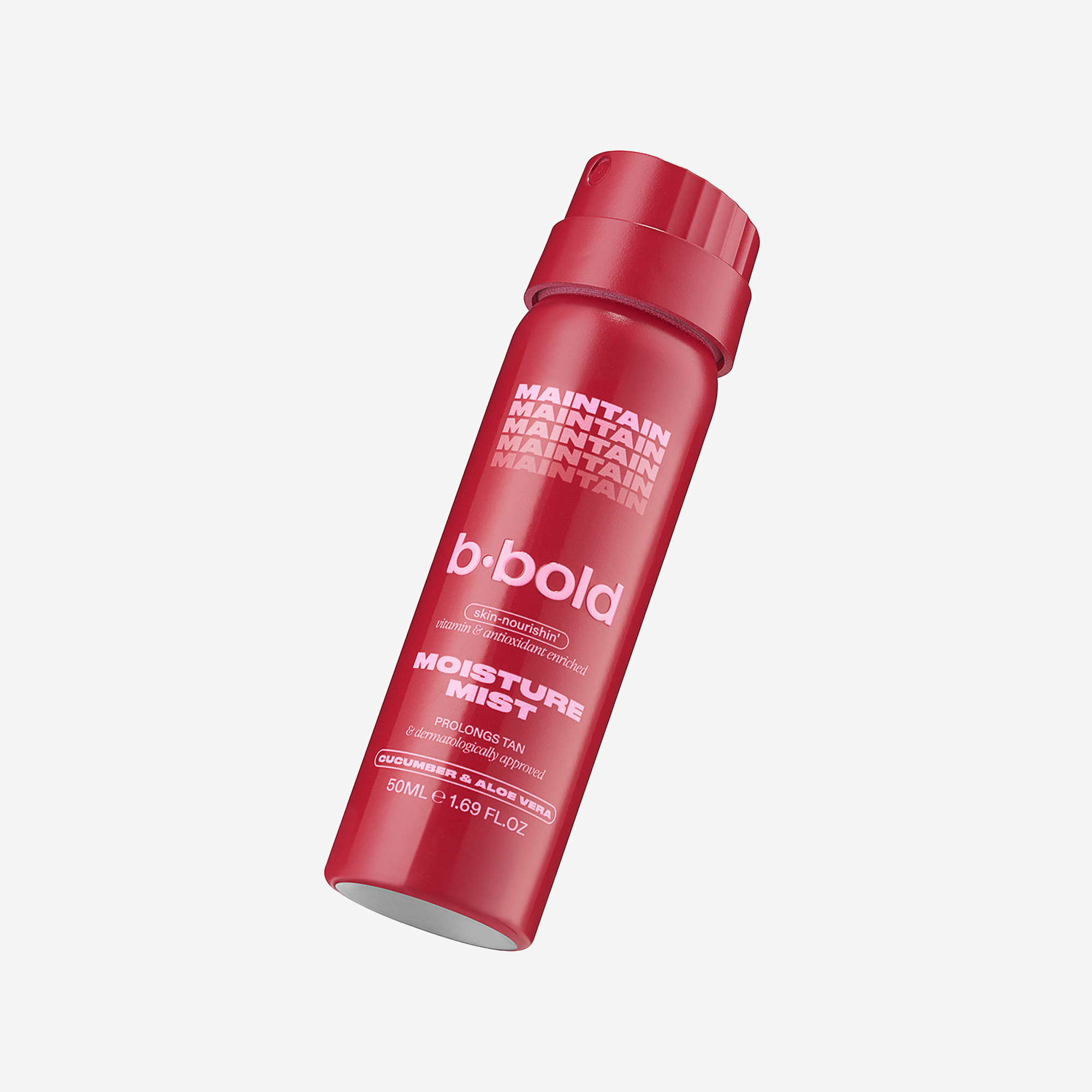 MOISTURE MIST TRAVEL MINI 50ML