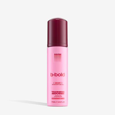 TANNING MOUSSE 175ML