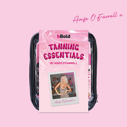 Throwback bBold x Aoife O'Farrell 5-Piece Bundle