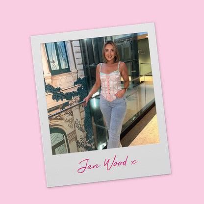 Throwback bBold x Jen Wood 7-Piece Bundle