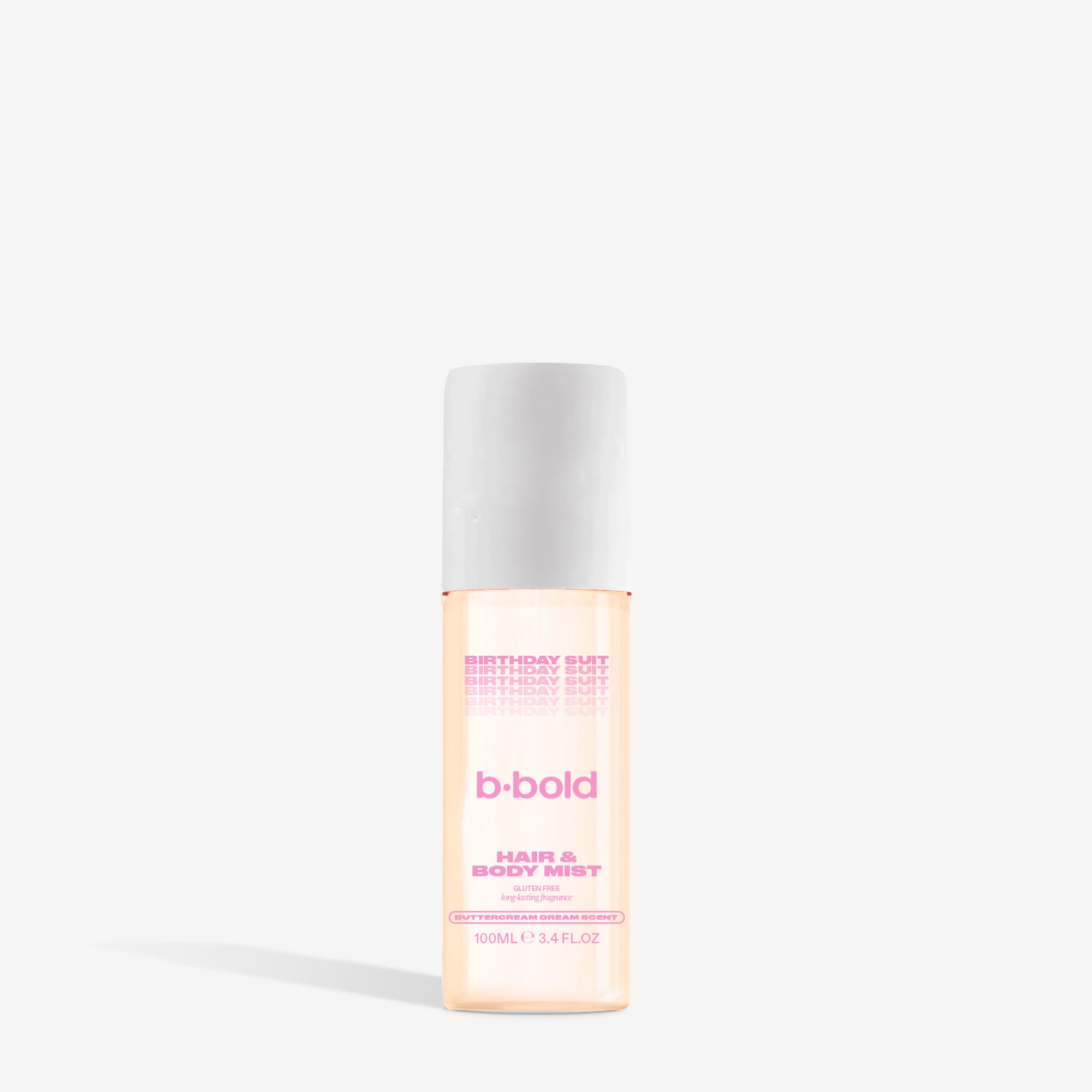 HAIR & BODY MIST 100ML