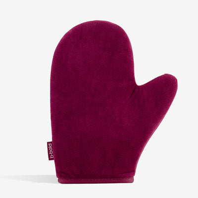TANNING GLOVE