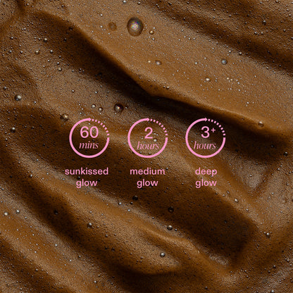 EXPRESS MOUSSE + GLOVE BUNDLE