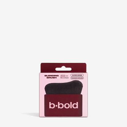BLENDING BRUSH