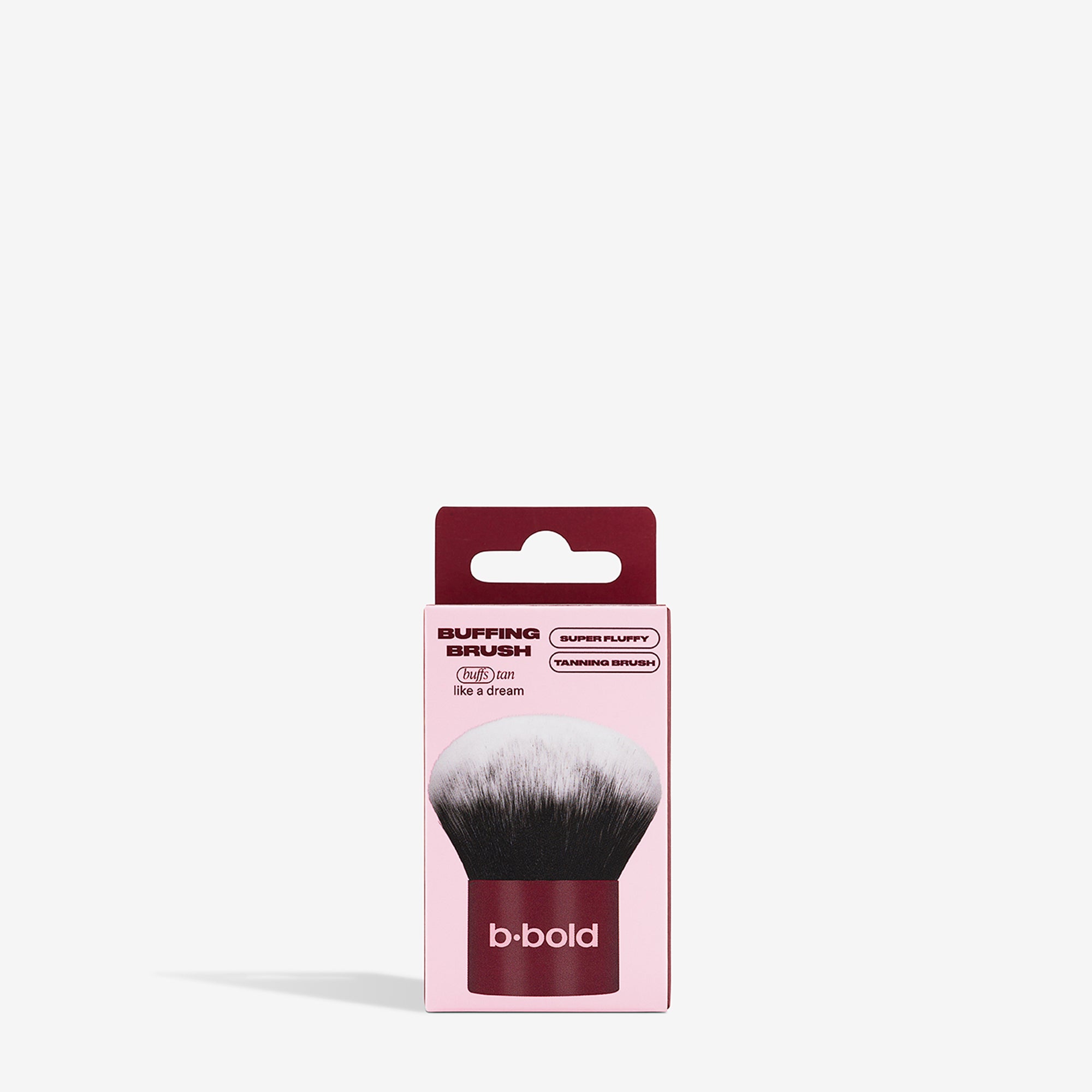 BUFFING BRUSH