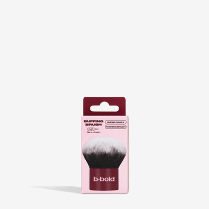 BUFFING BRUSH