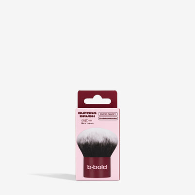 BUFFING BRUSH