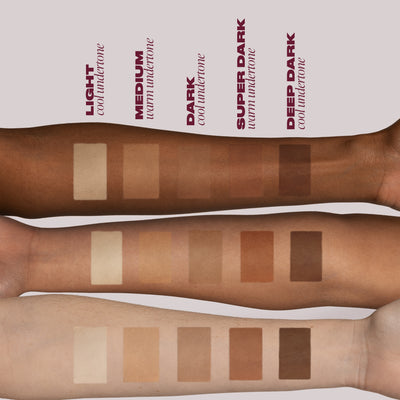 INSTANT AIRBRUSH + BLENDING BRUSH BUNDLE