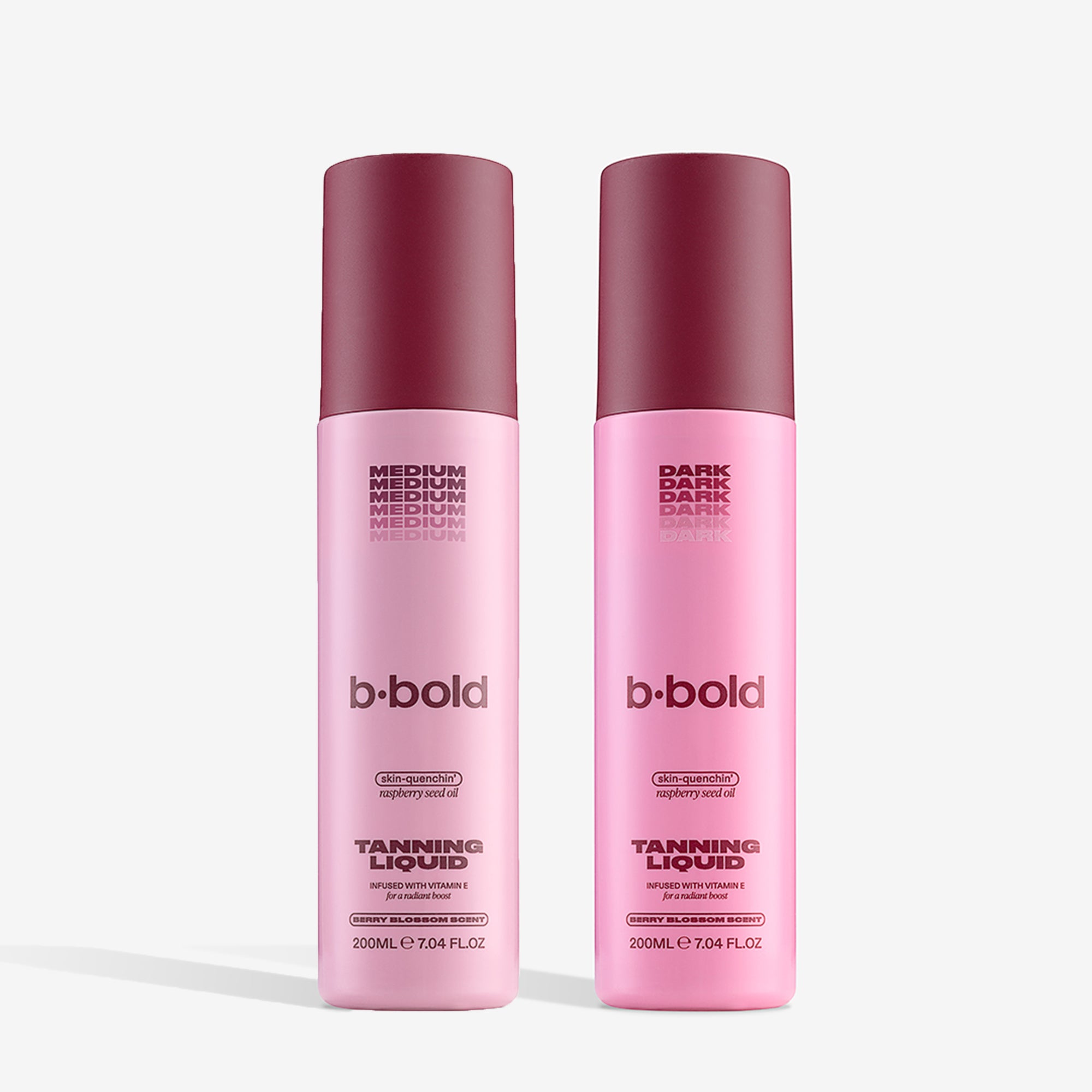 TANNING LIQUID 200ML