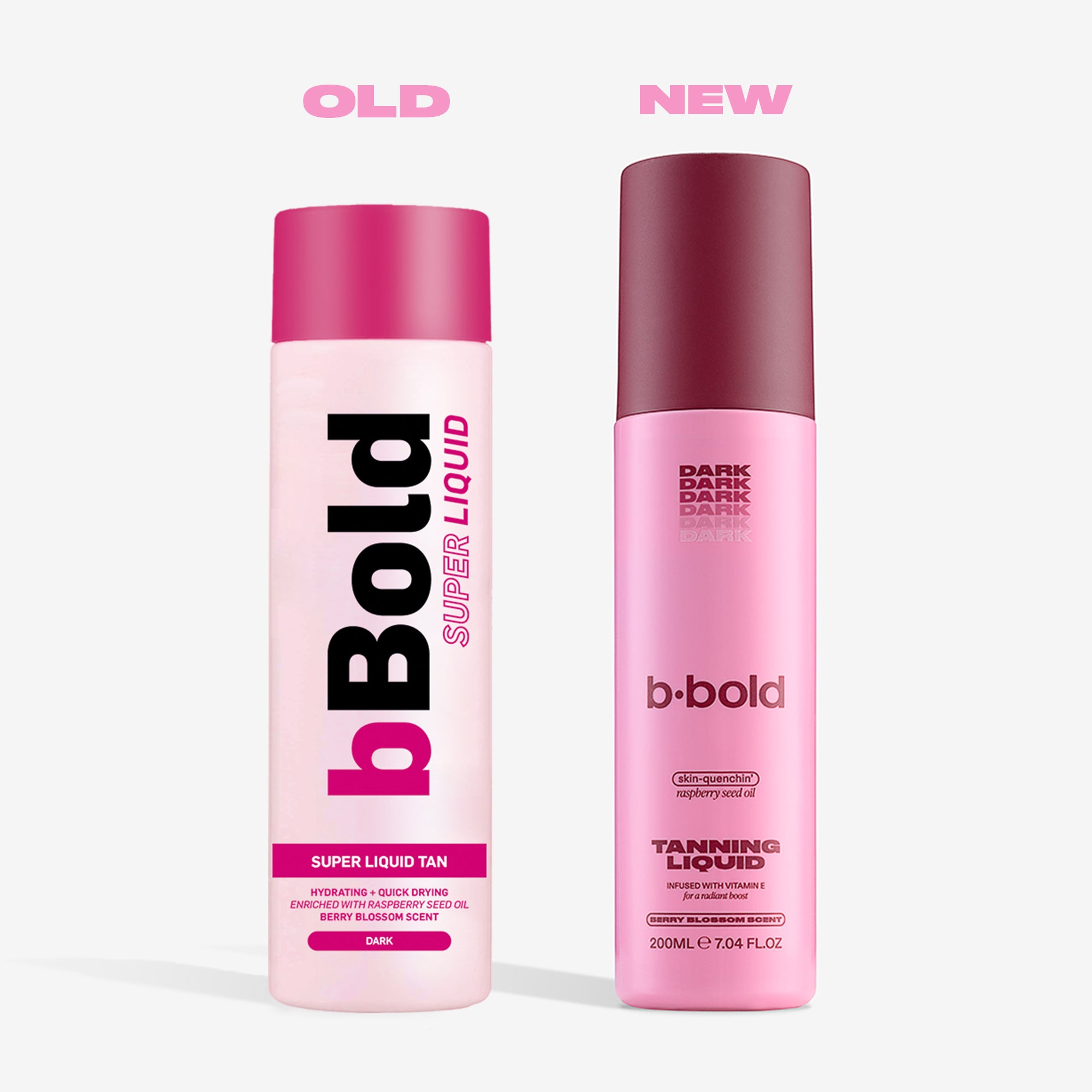 TANNING LIQUID 200ML