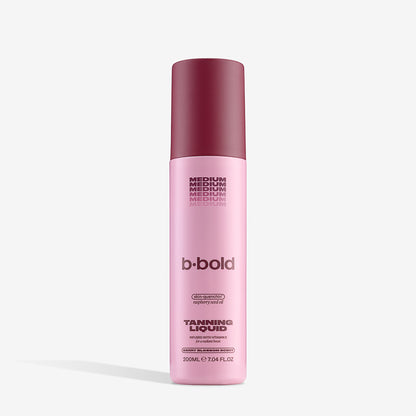 TANNING LIQUID 200ML