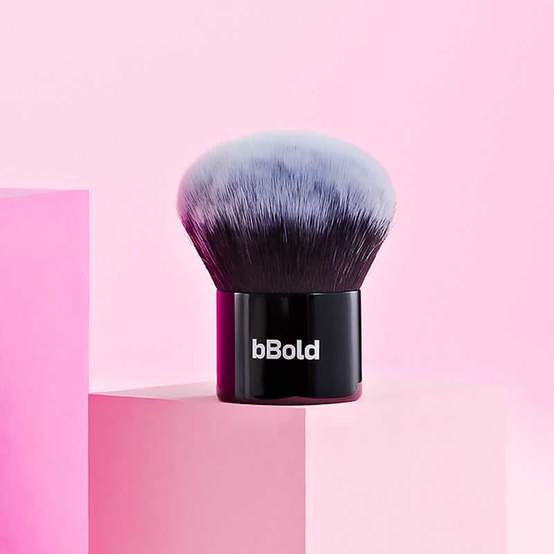 bBold Body Buffer Brush