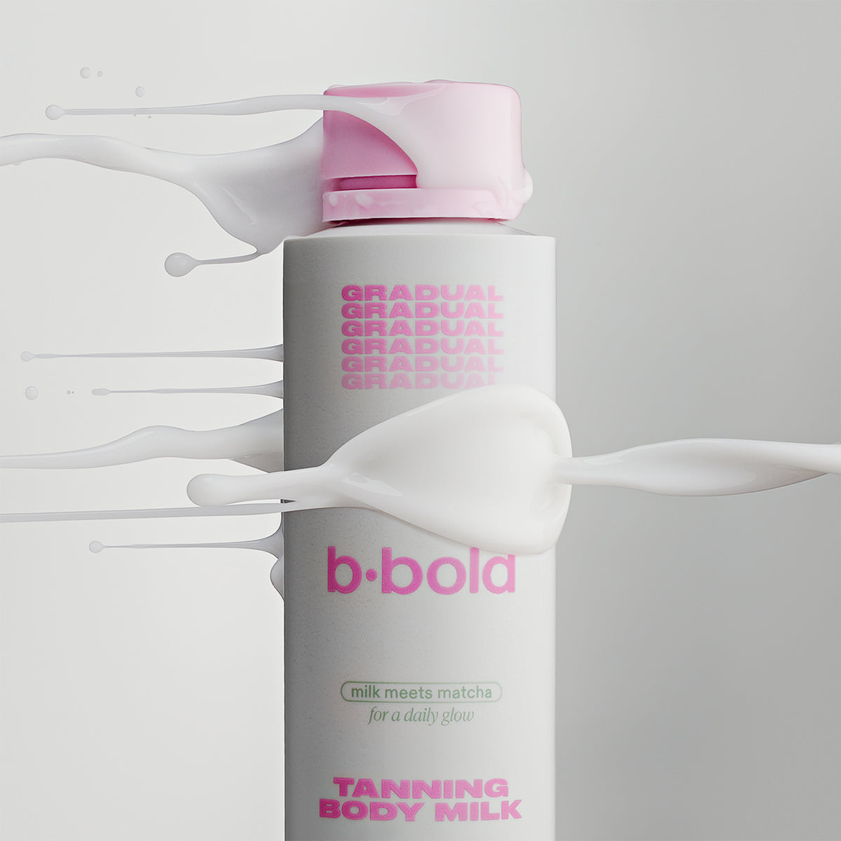 MATCHA TANNING BODY MILK 200ML