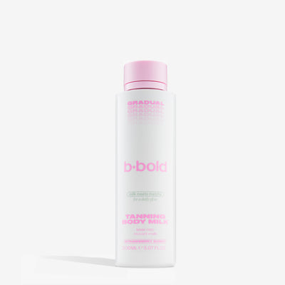 MATCHA TANNING BODY MILK 200ML