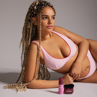 THE BODY TINT TRIO