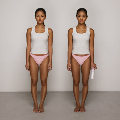 THE DAILY RITUAL