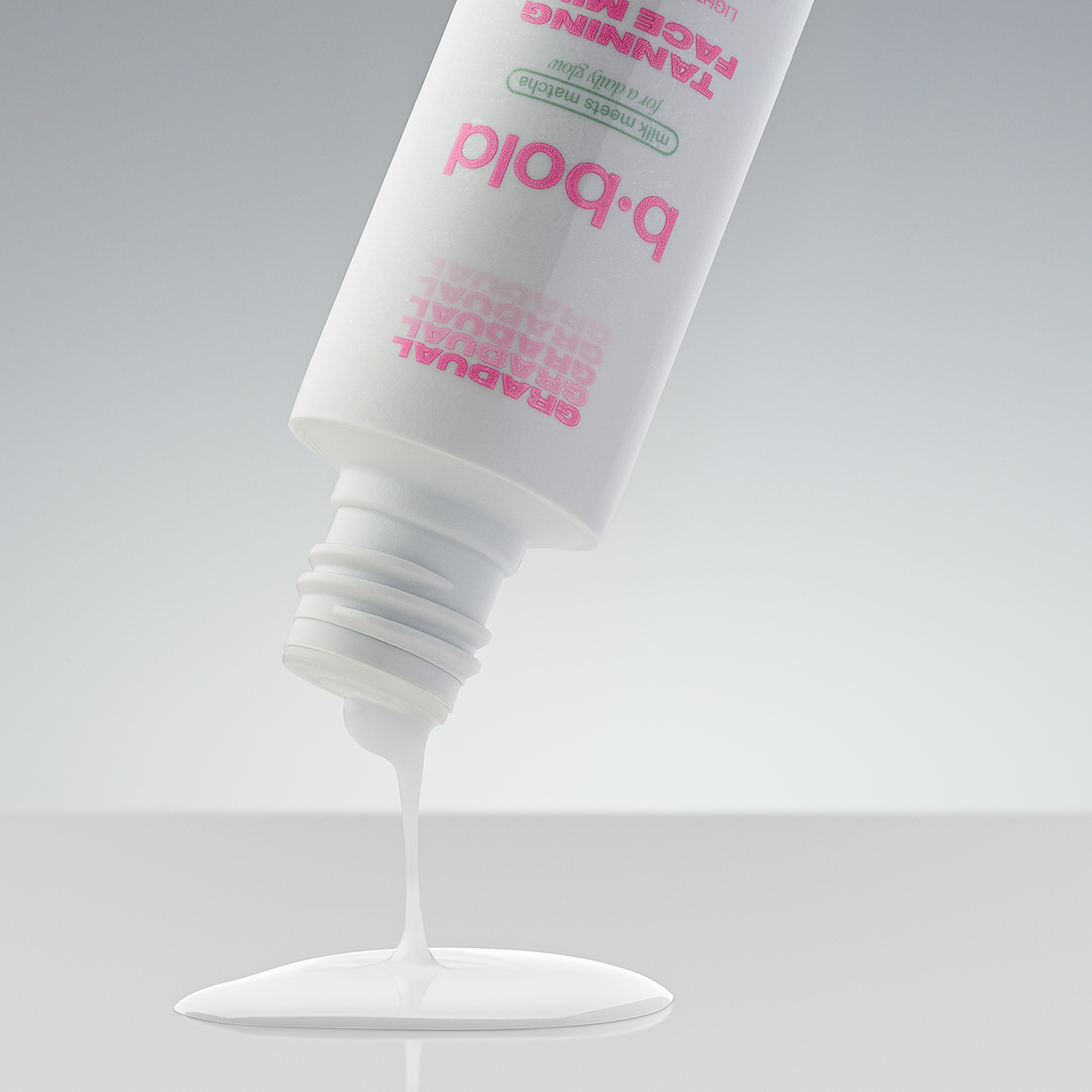 MATCHA FACE TANNING MILK 50ML