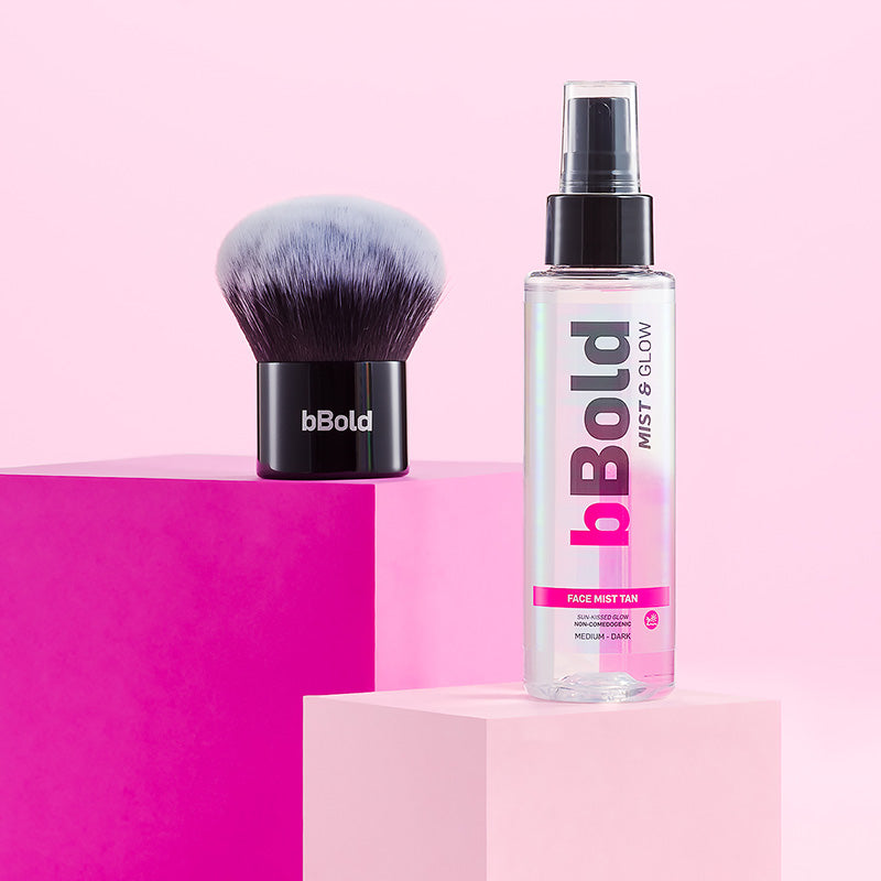 bBold Face Mist Bundle
