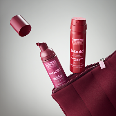 THE CLOUD KIT TRAVEL MINI TRIO