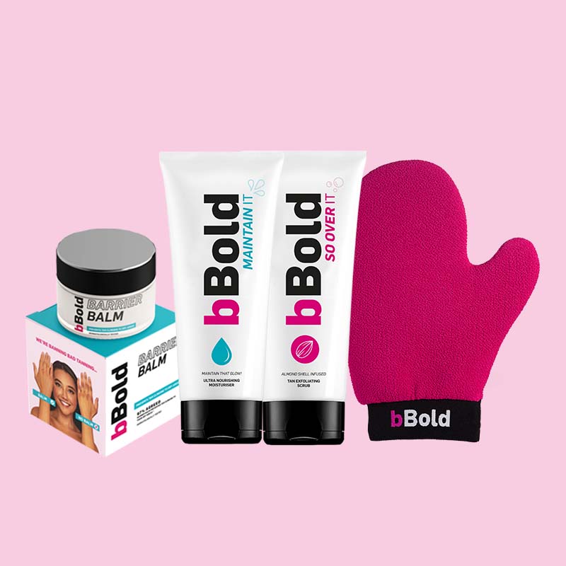 bBold Prep Work Bundle