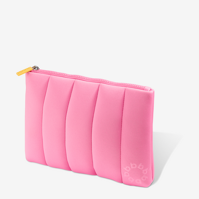 PINK CLOUD POUCH